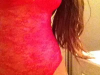 Escort PARIS Syrienne