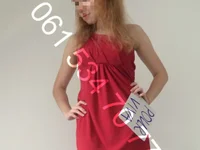 Charmante Anna -