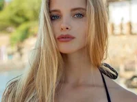 SABRINA SUNSHINY