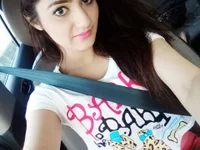 MAHNOOR-indian Model