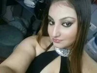 KANWAL-indian Model