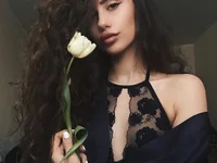 CASSIE CHERRY LIPS