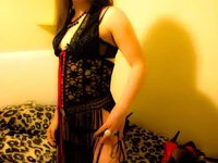 Curvy temptation of Ashley