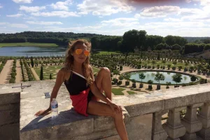 Marusca Italian escort