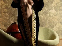 irene Hot Escort girl