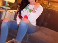 Maya Dahbi