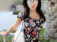 ANAYA-indian Model