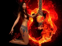 Shahrazad
