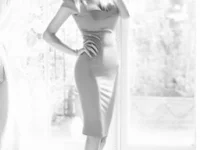 Sublime gabriella escort girl de luxe