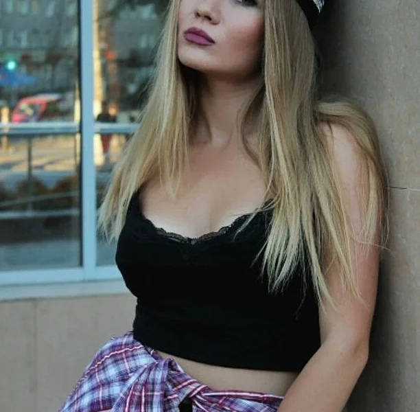 VASILINA YOUNG