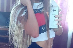 JUSTINE CUTIE