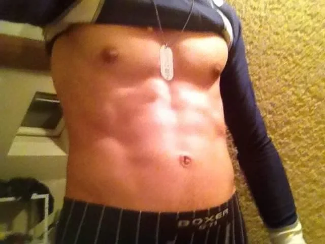 Sexy boy pour femmes
