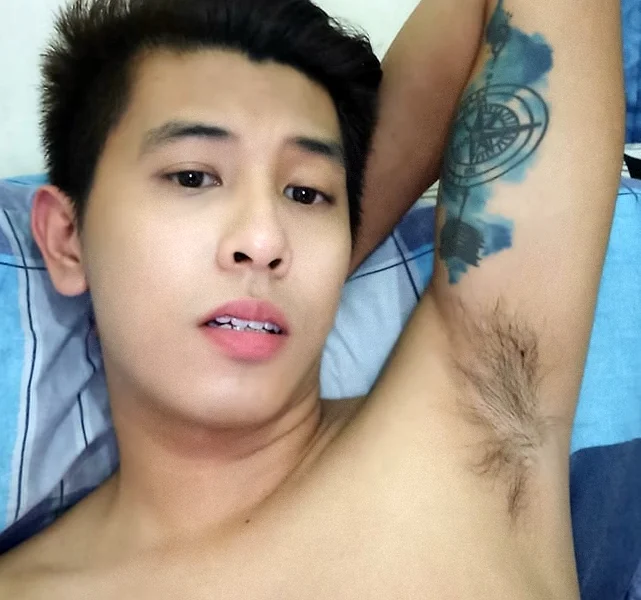 Tristan Jhay