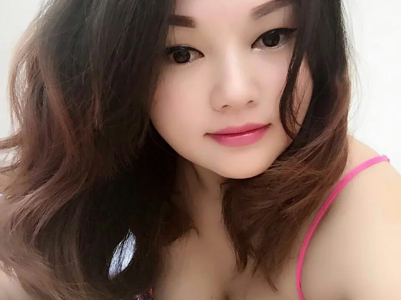Beibei coquine