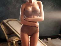 LARISA