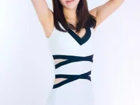 high class girl LINA