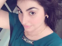 KANWAL-indian Model