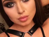 Stefani VIP