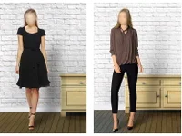 Anette - Refined and Elegant