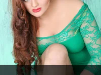 SUZANNE-indian Model