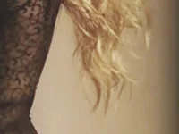 Hot Independent Blonde _Nicole_