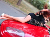 CLAUDIA LUXURY COURTESAN