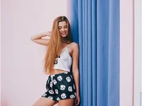 SHANTAL