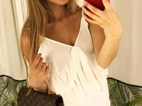 SABRINA SUNSHINY