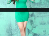 SUZANNE-indian Model