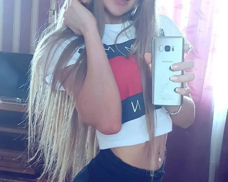 JUSTINE CUTIE