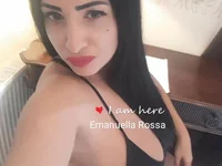 Emma Rossa