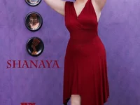 SHANAYA-indian Model
