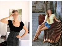 Anette - Refined and Elegant