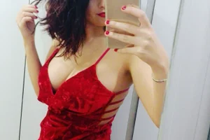 sofia your young lady from Spaim