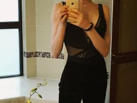 Claudia Cadine