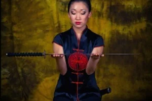 Lin Chi