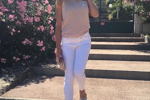 cristina