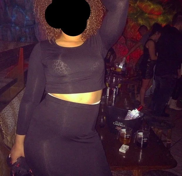 Prissyrose