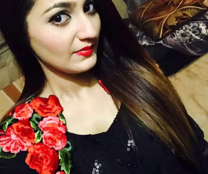 MAHNOOR-indian Model