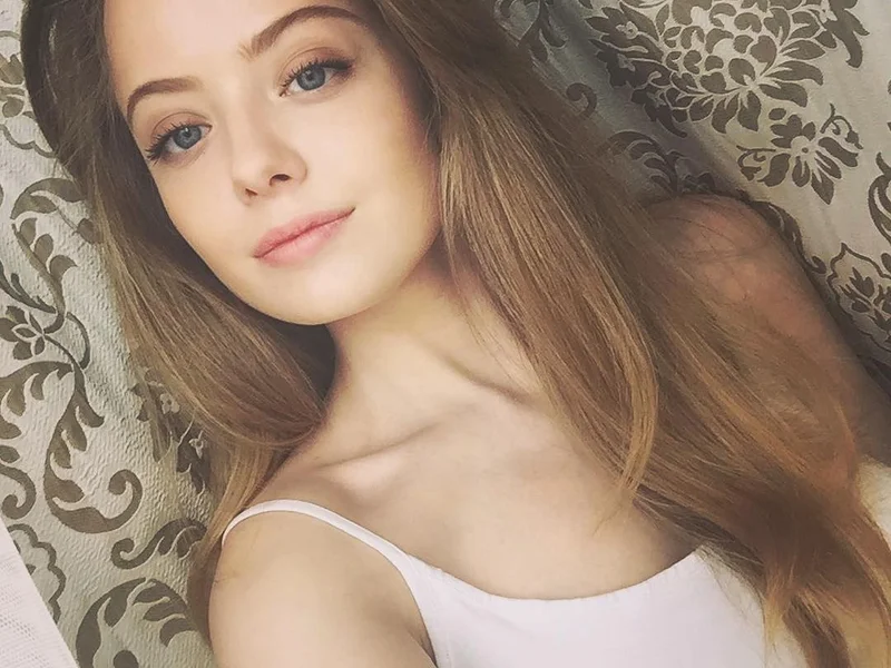 ALINA MUSE