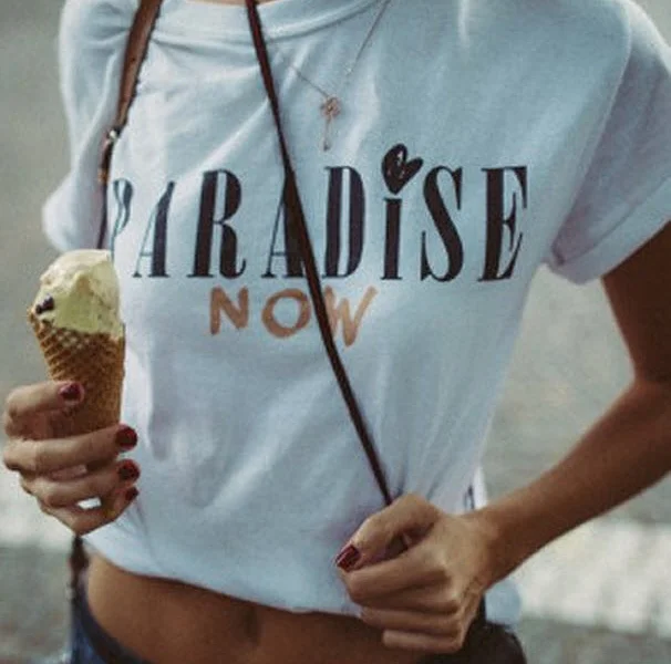 Anais Plaisir ON VACATION NOW