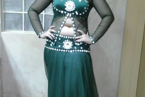 KANWAL-indian Model
