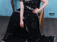 SHANAYA-indian Model