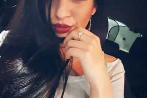 High Class Beauty escort -