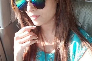 Nikitha escort Amsterdam