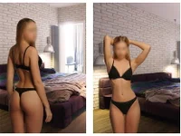 Anette - Refined and Elegant