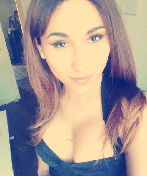 Ana Jolie transex 