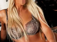Lily escort girl VIP PARIS 15me