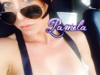 Independent escort in Amsterdam