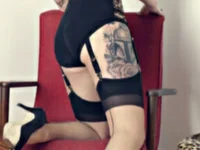 DALILA